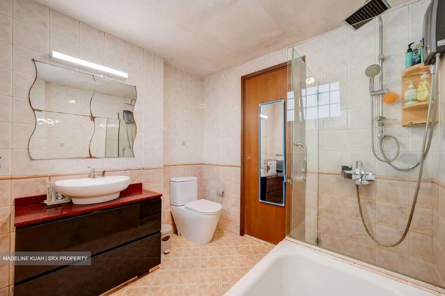 Chestervale (D23), Condominium #597736131